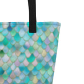 Mermaid Beach Bag